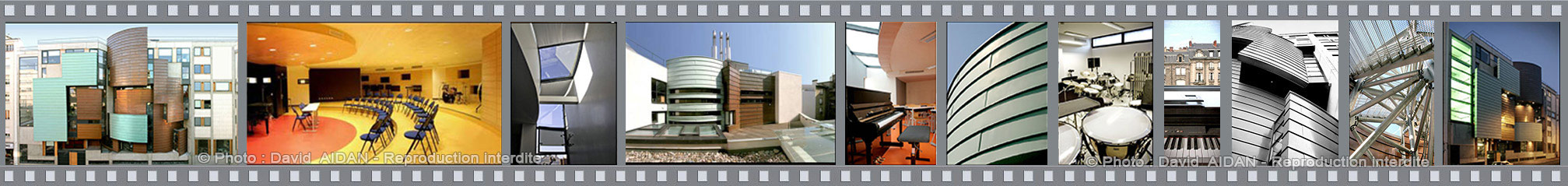 Photographie - David AIDAN - Droits de reproduction interdits