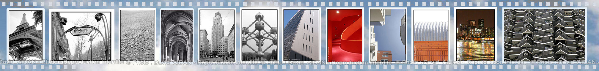 Photographie - David AIDAN - Droits de reproduction interdits