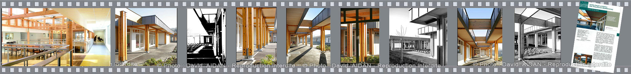 Photographie - David AIDAN - Droits de reproduction interdits