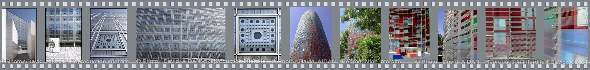 Photographie - David AIDAN - Droits de reproduction interdits