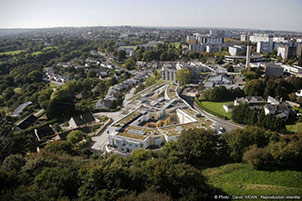 Photographie - David AIDAN - Droits de reproduction interdits