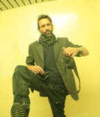 Photographie - David AIDAN - Droits de reproduction interdits