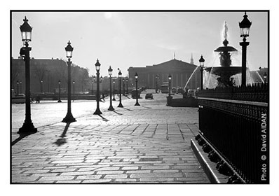 Photographie - David AIDAN - Droits de reproduction interdits