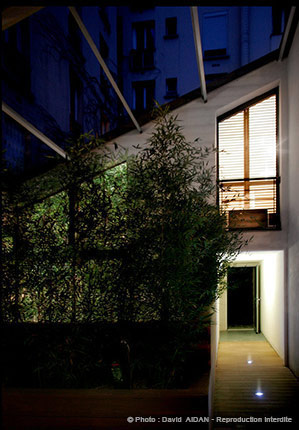 Photographie - David AIDAN - Droits de reproduction interdits