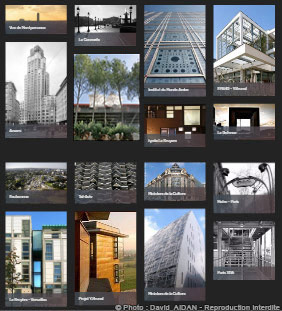 Photographie - David AIDAN - Droits de reproduction interdits